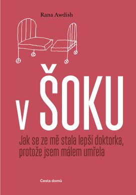 V šoku