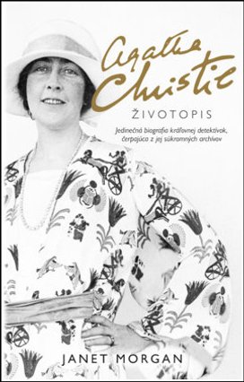 Agatha Christie Životopis