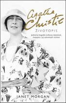 Agatha Christie Životopis