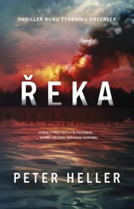 Řeka