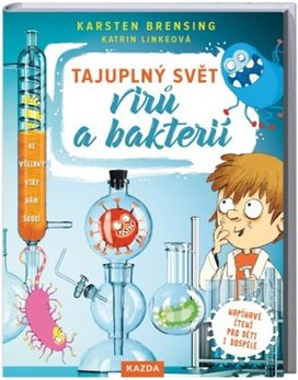 Tajuplný svět virů a bakterií