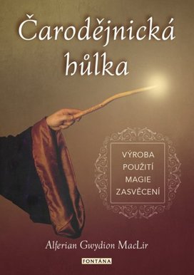 Čarodějnická hůlka
