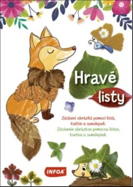 Hravé listy