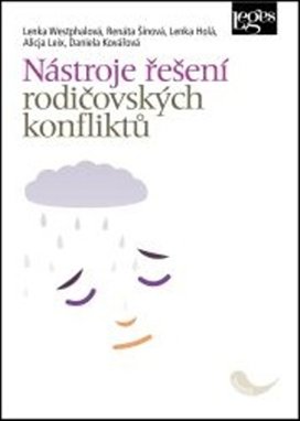 Nástroje řešení rodičovských konfliktů