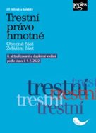 Trestní právo hmotné
