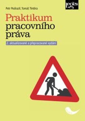 Praktikum pracovního práva