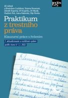 Praktikum z trestního práva