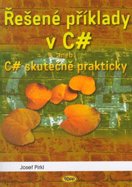 Řešené příklady v C sharp