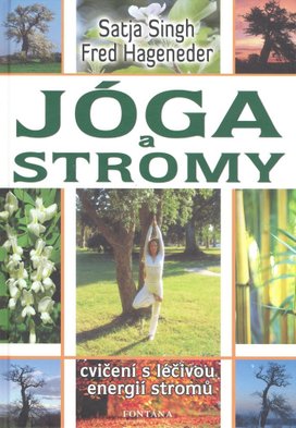 Jóga a stromy