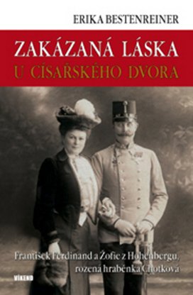 Zakázaná láska u císařského dvora