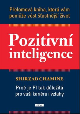 Pozitivní inteligence