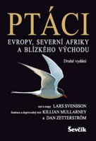 Ptáci Evropy, Severní Afriky a Blízkého východu