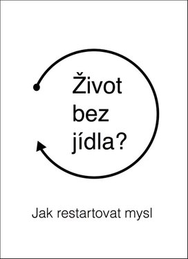 Život bez jídla