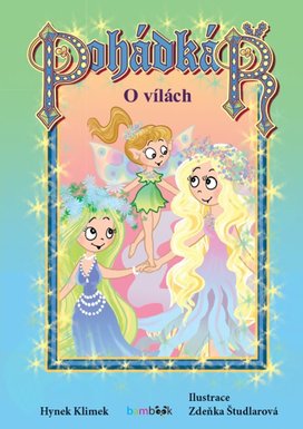 Pohádkář O vílách