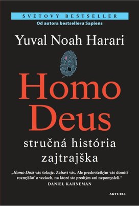 Homo deus