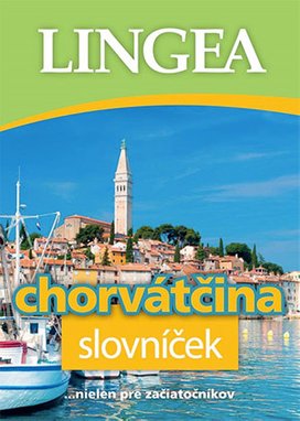 Chorvátčina slovníček