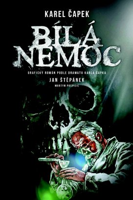Bílá nemoc