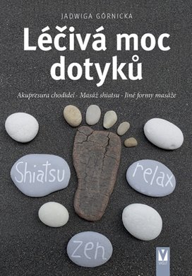 Léčivá moc dotyků