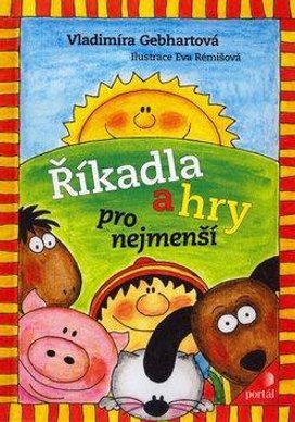 Říkadla a hry pro nejmenší