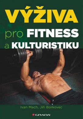 Výživa pro fitness a kulturistiku