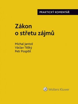 Zákon o střetu zájmů