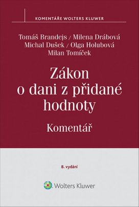 Zákon o dani z přidané hodnoty
