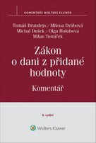 Zákon o dani z přidané hodnoty