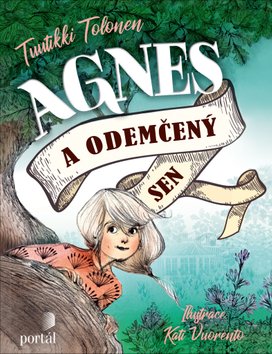 Agnes a odemčený sen