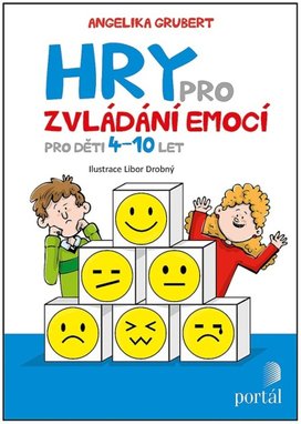 Hry pro zvládání emocí