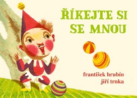 Říkejte si se mnou