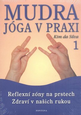 Mudra jóga v praxi 1