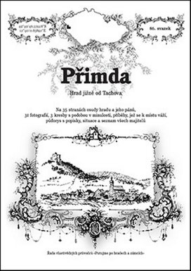 Přimda