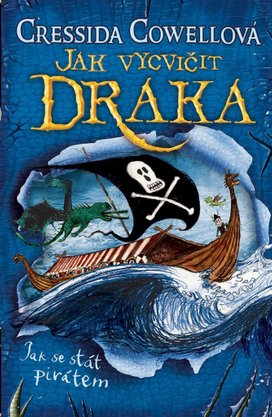 Jak vycvičit draka