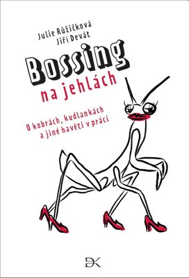 Bossing na jehlách