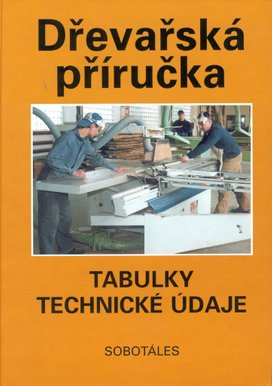 Dřevařská příručka
