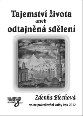 Tajemství života
