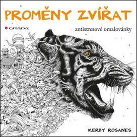 Proměny zvířat