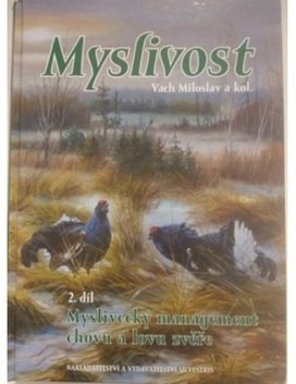 Myslivost 2. díl