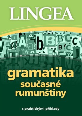 Gramatika současné rumunštiny