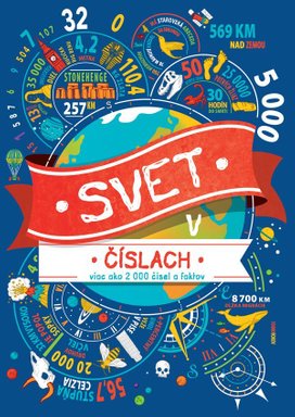 Svet v číslach