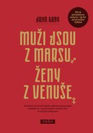 Muži jsou z Marsu, ženy z Venuše
