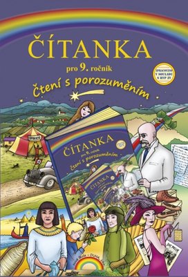 Čítanka pro 9. ročník