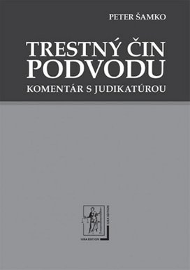 Trestný čin podvodu