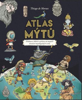 Atlas mýtů