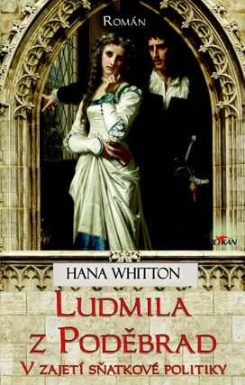 Ludmila z Poděbrad