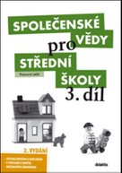 Společenské vědy pro střední školy 3.díl