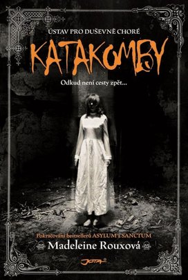 Katakomby