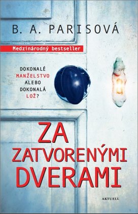 Za zatvorenými dverami
