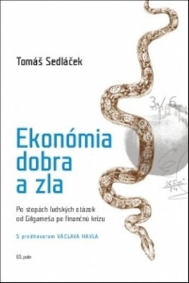 Ekonómia dobra a zla