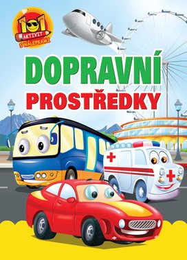 Dopravní prostředky